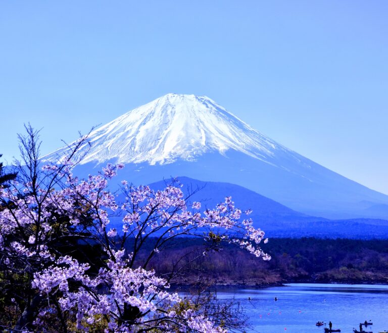 Mount Fuji