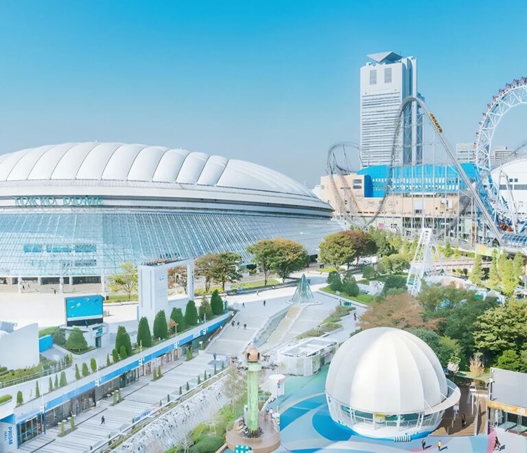 Tokyo Dome