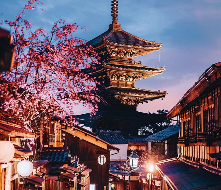 kyoto