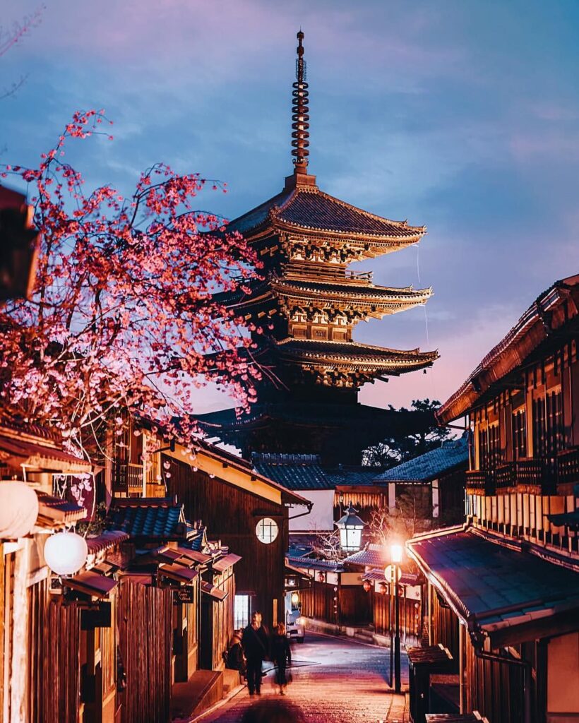 kyoto