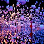 TeamLab Planets