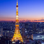 Tokyo Tower